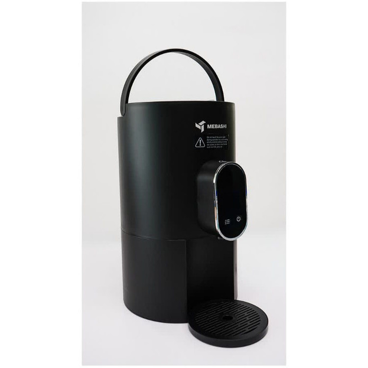 چای ساز روی هم مباشی مدل ME-SMV4001
