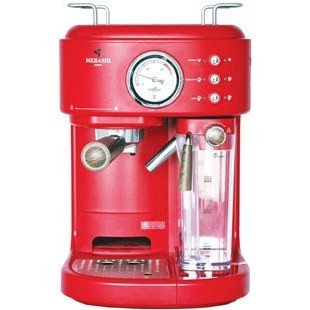 اسپرسو ساز مباشی مدل ECM 2500 مشکی