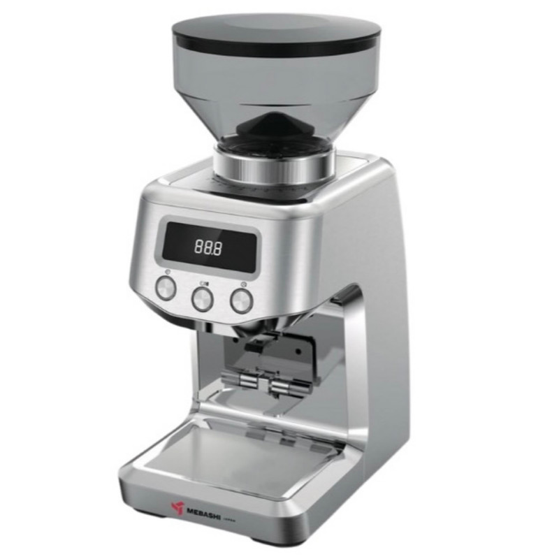 آسیاب قهوه مباشی مدل ME-GC2308