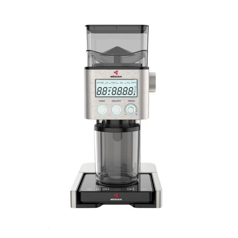 آسیاب قهوه مباشی مدل ME-GC2301