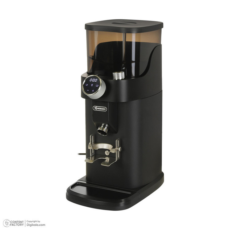 آسیاب قهوه مباشی مدل ME-CG2304