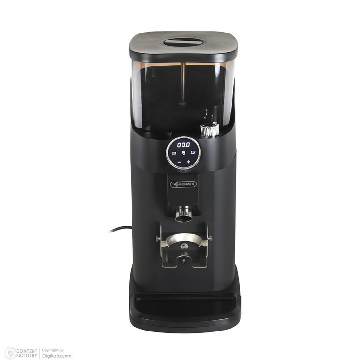 آسیاب قهوه مباشی مدل ME-CG2304