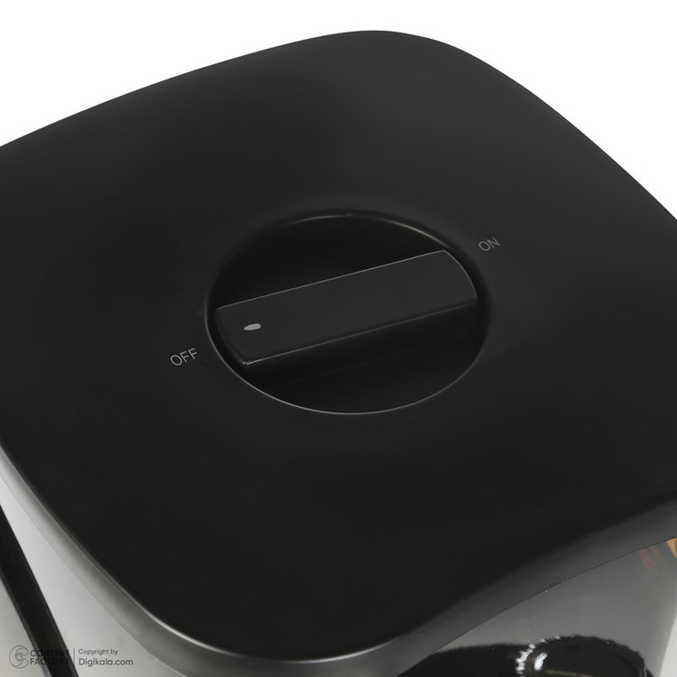 آسیاب قهوه مباشی مدل ME-CG2304