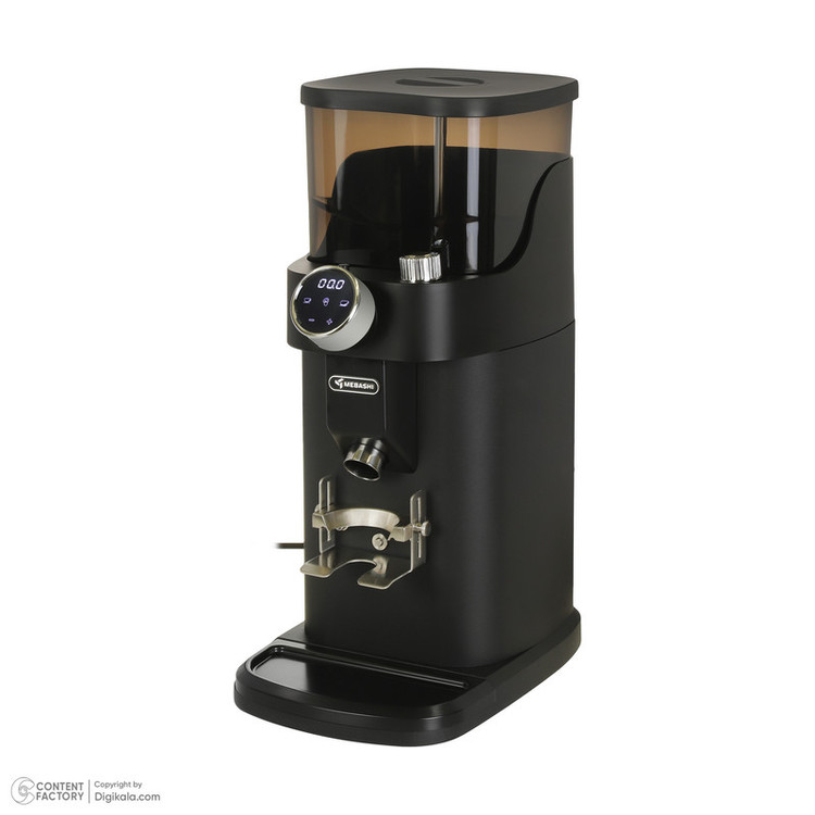 آسیاب قهوه مباشی مدل ME-CG2304