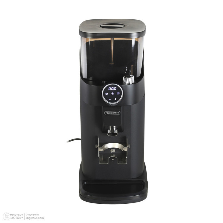 آسیاب قهوه مباشی مدل ME-CG2304