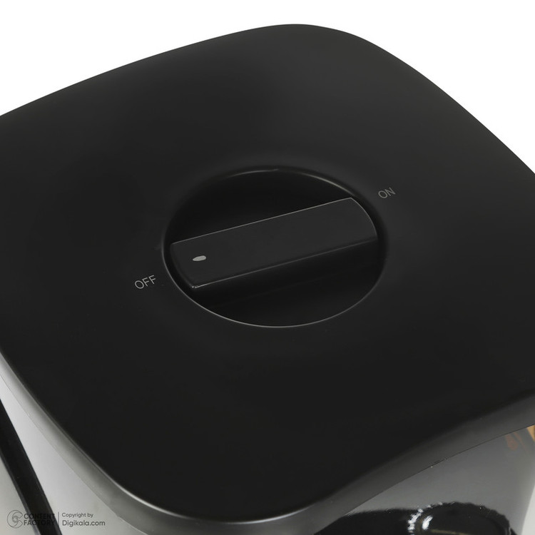 آسیاب قهوه مباشی مدل ME-CG2304