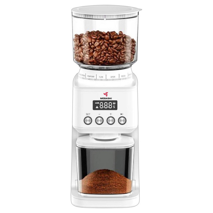 آسیاب قهوه مباشی مدل ME-CG2291